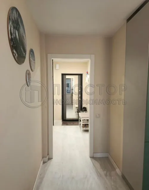 2-комнатная квартира, 42.3 м² - фото 11