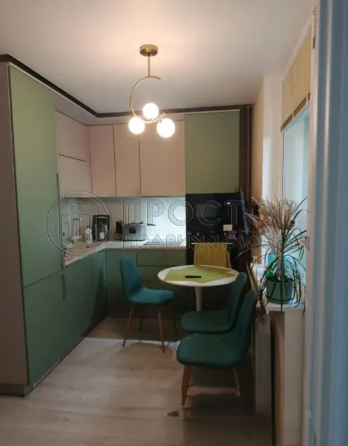 2-комнатная квартира, 42.3 м² - фото 12