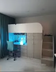 2-комнатная квартира, 42.3 м² - фото 27