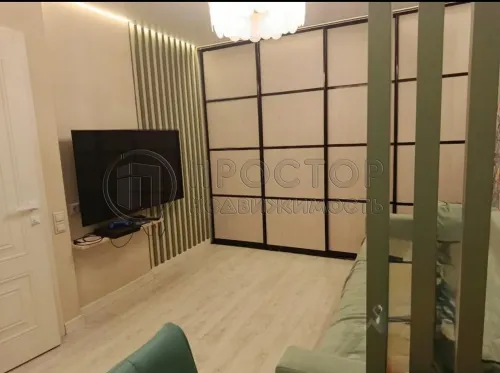2-комнатная квартира, 42.3 м² - фото 14