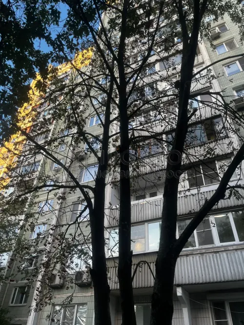 1-комнатная квартира, 37.1 м² - фото 2