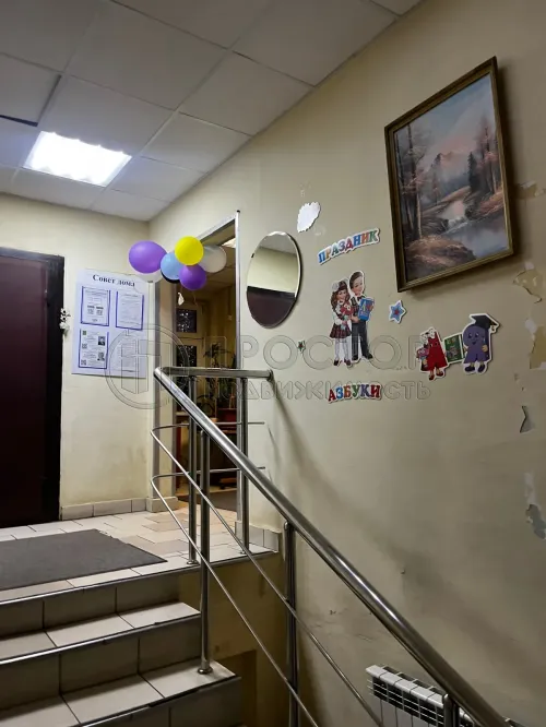 1-комнатная квартира, 37.1 м² - фото 4