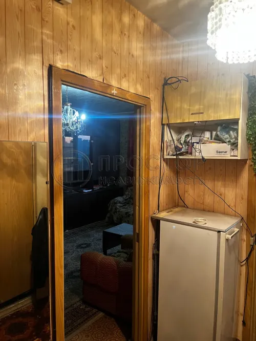 1-комнатная квартира, 37.1 м² - фото 8