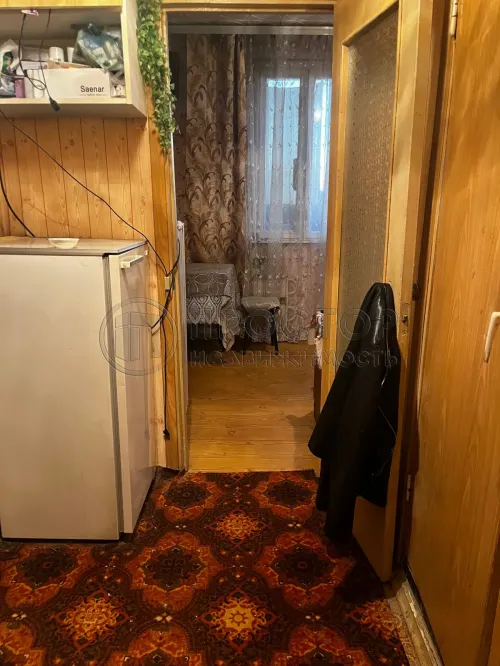 1-комнатная квартира, 37.1 м² - фото 9