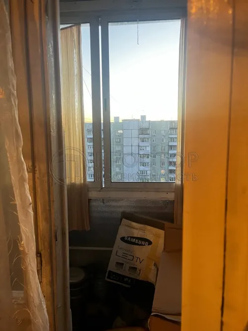 1-комнатная квартира, 37.1 м² - фото 10
