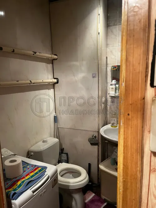 1-комнатная квартира, 37.1 м² - фото 15