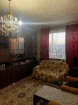 1-комнатная квартира, 37.1 м² - фото 35