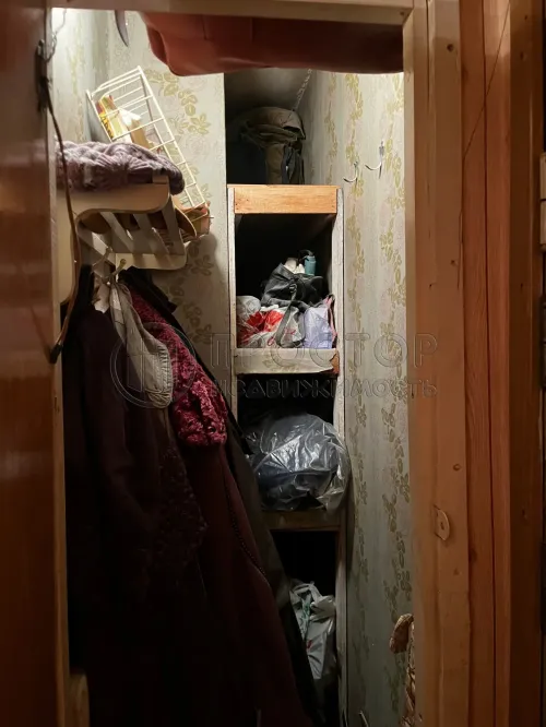 1-комнатная квартира, 37.1 м² - фото 18