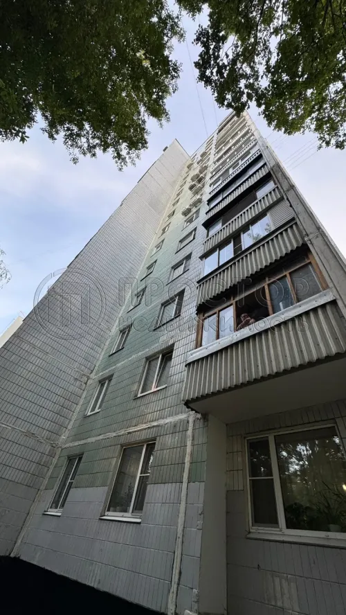 1-комнатная квартира, 37.1 м.кв.