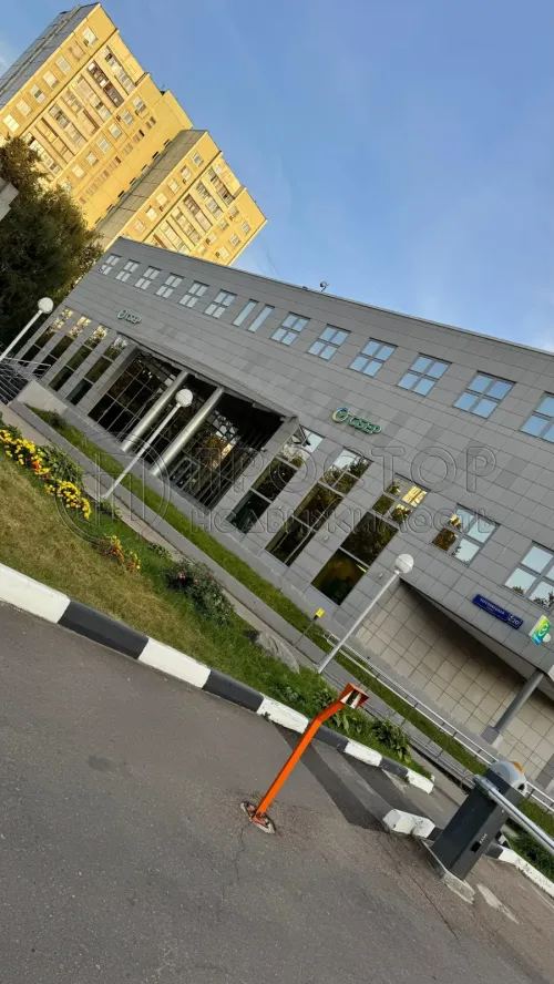 1-комнатная квартира, 37.1 м² - фото 6