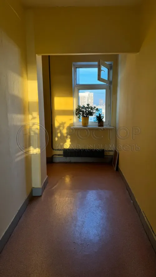 1-комнатная квартира, 37.1 м² - фото 9