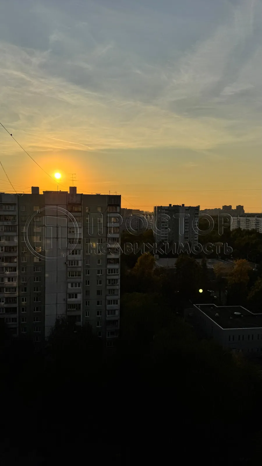 1-комнатная квартира, 37.1 м² - фото 10