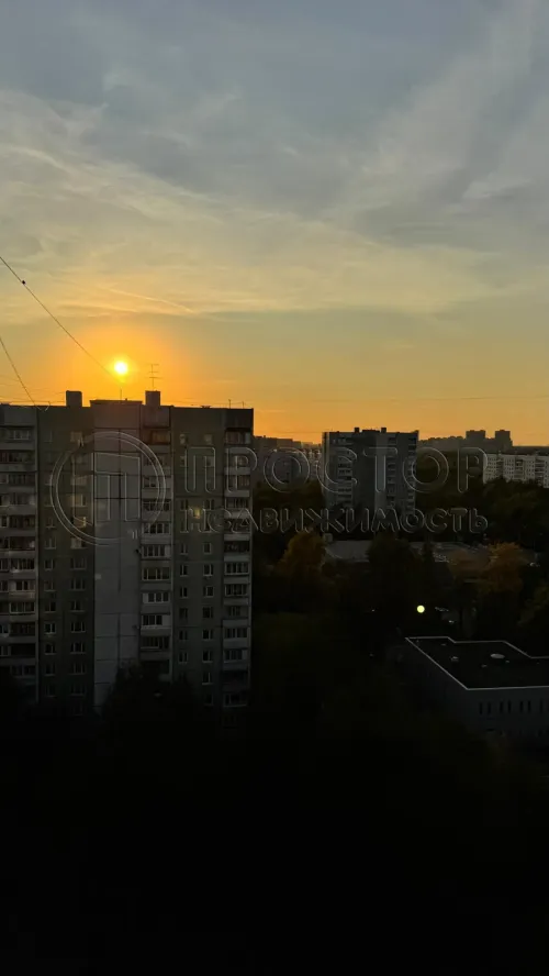 1-комнатная квартира, 37.1 м² - фото 10