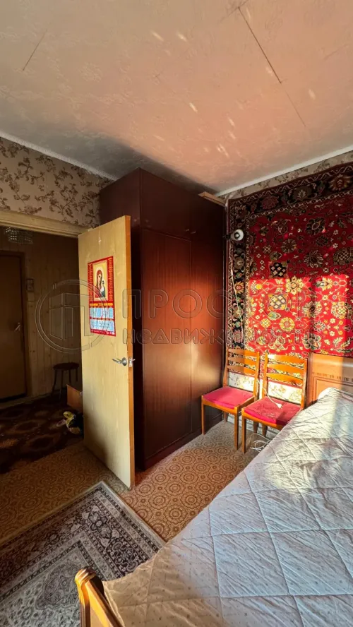 1-комнатная квартира, 37.1 м² - фото 15