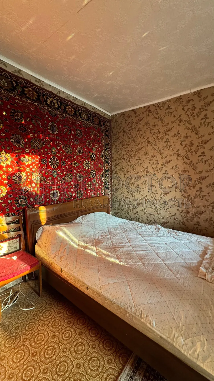1-комнатная квартира, 37.1 м² - фото 16