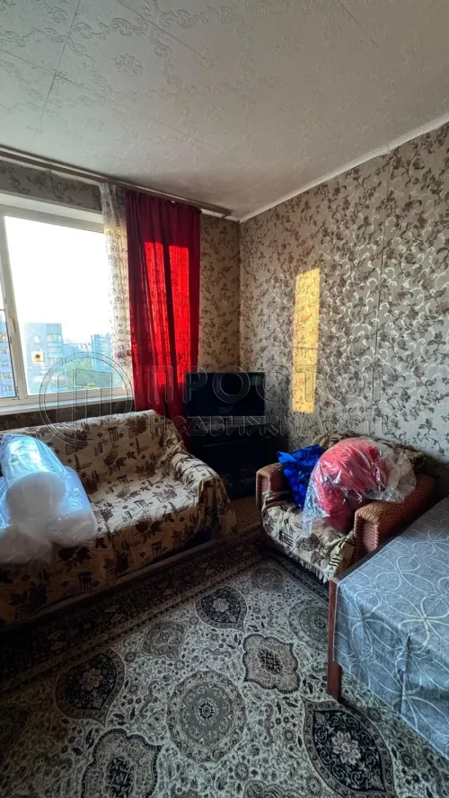 1-комнатная квартира, 37.1 м² - фото 17