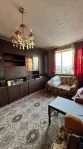 1-комнатная квартира, 37.1 м² - фото 38