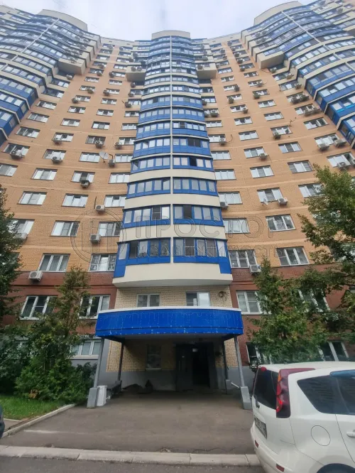 1-комнатная квартира, 40.3 м² - фото 4
