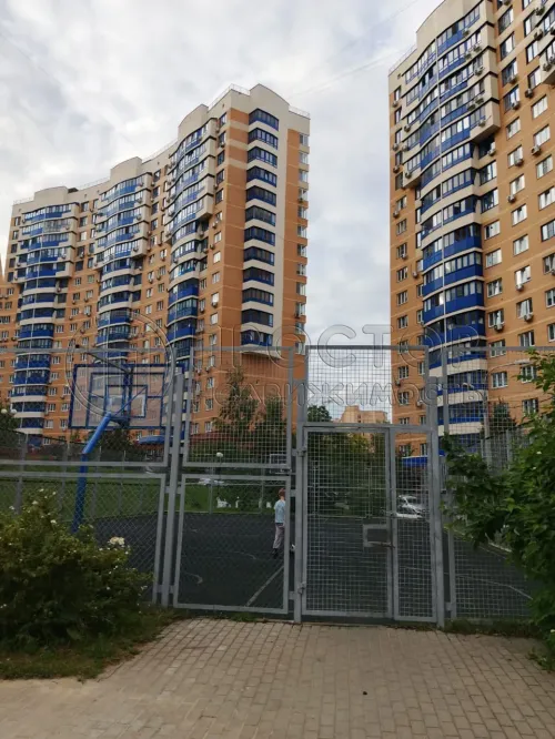 1-комнатная квартира, 40.3 м² - фото 5