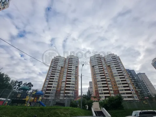 1-комнатная квартира, 40.3 м² - фото 6