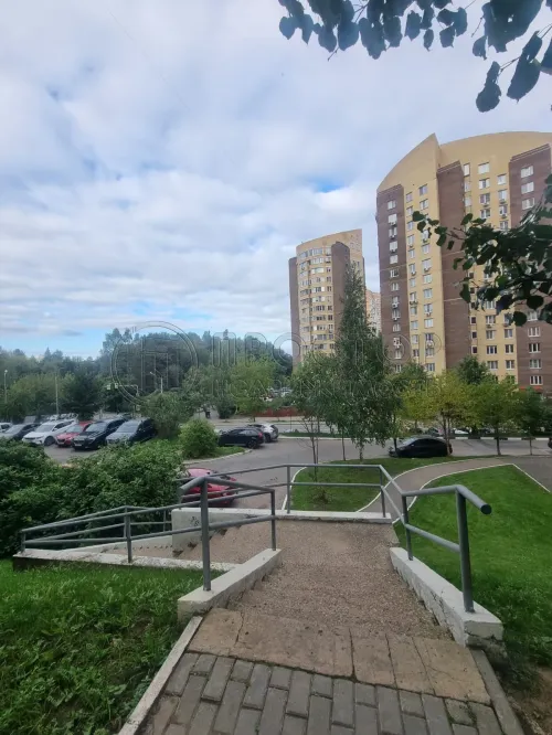 1-комнатная квартира, 40.3 м² - фото 7