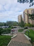 1-комнатная квартира, 40.3 м² - фото 35