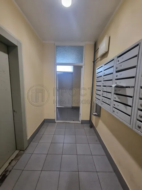 1-комнатная квартира, 40.3 м² - фото 10