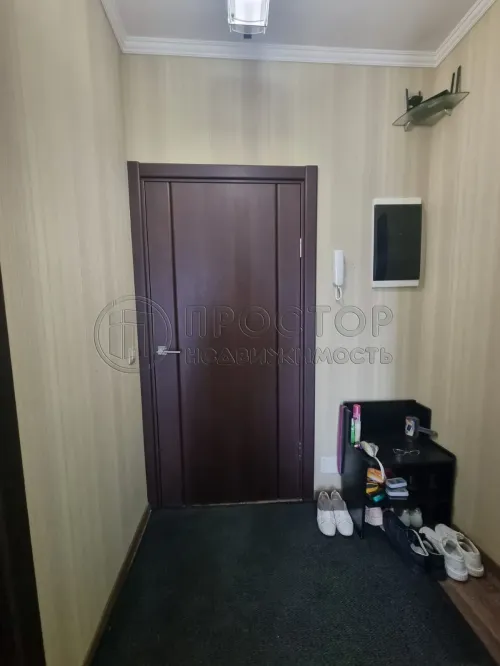 1-комнатная квартира, 40.3 м² - фото 11
