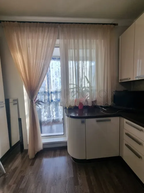 1-комнатная квартира, 40.3 м² - фото 20