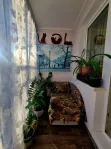 1-комнатная квартира, 40.3 м² - фото 49