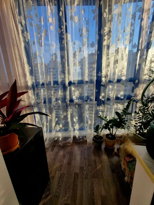 1-комнатная квартира, 40.3 м² - фото 22