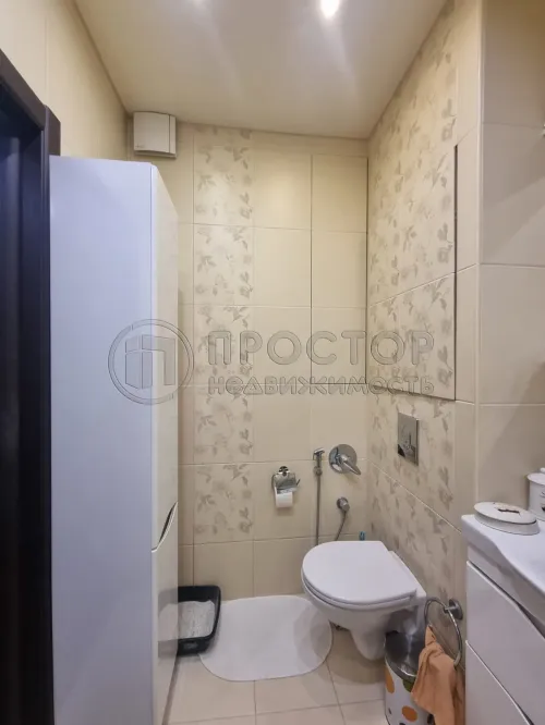 1-комнатная квартира, 40.3 м² - фото 26