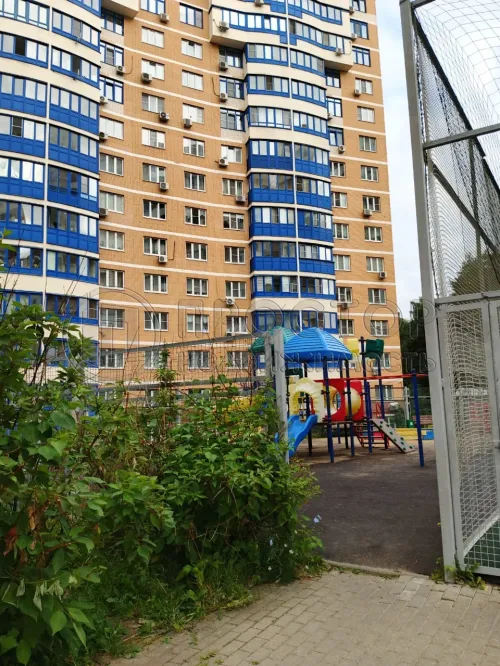 1-комнатная квартира, 40.3 м² - фото 27