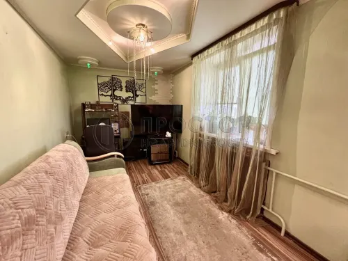 2-комнатная квартира, 40.5 м² - фото 2