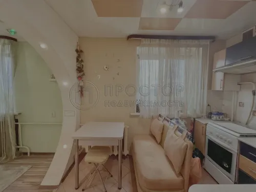 2-комнатная квартира, 40.5 м² - фото 4
