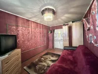 2-комнатная квартира, 40.5 м² - фото 27