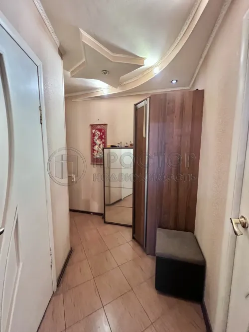 2-комнатная квартира, 40.5 м² - фото 10