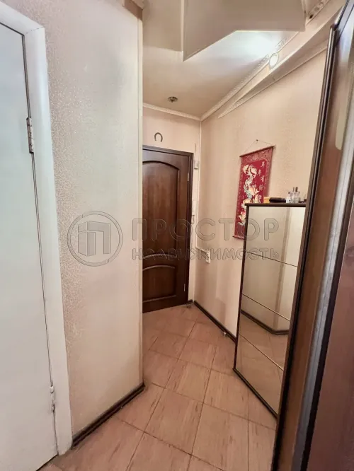 2-комнатная квартира, 40.5 м² - фото 11