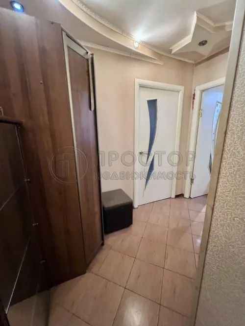 2-комнатная квартира, 40.5 м² - фото 12