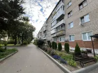 2-комнатная квартира, 40.5 м² - фото 35