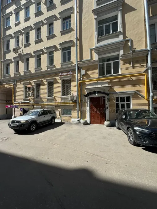 Коммерческая недвижимость (свободного назначения), 16.5 м² - фото 3