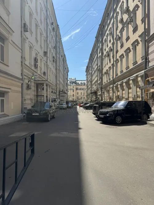 Коммерческая недвижимость (свободного назначения), 16.5 м² - фото 4
