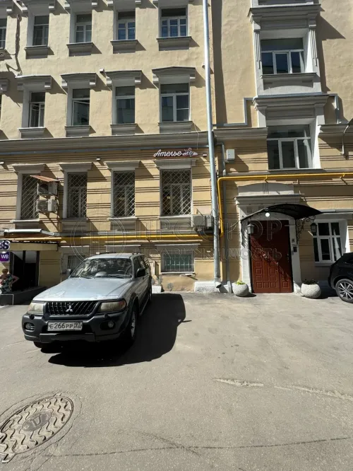 Коммерческая недвижимость (свободного назначения), 16.5 м² - фото 5