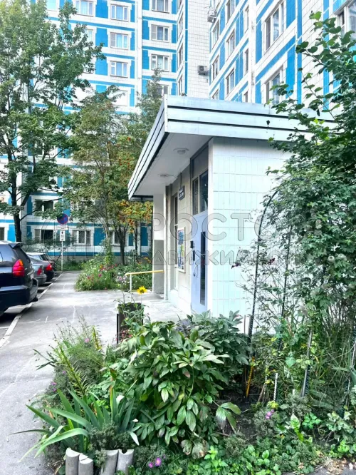 2-комнатная квартира, 52 м² - фото 8
