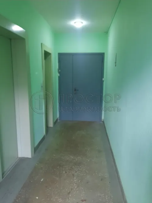 2-комнатная квартира, 52 м² - фото 11