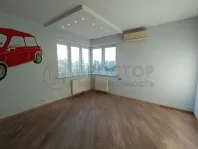 3-комнатная квартира, 118 м² - фото 35
