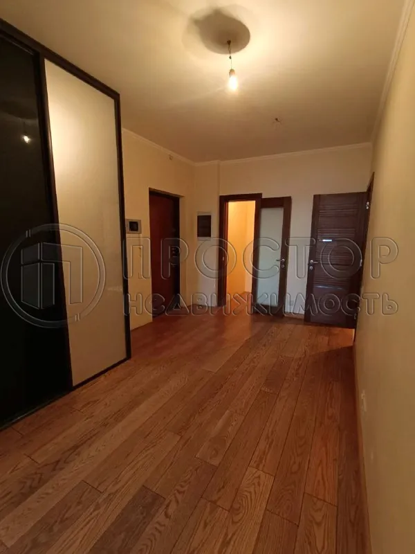 3-комнатная квартира, 118 м² - фото 4