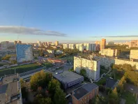 3-комнатная квартира, 118 м² - фото 48