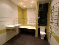 3-комнатная квартира, 118 м² - фото 50