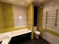 3-комнатная квартира, 118 м² - фото 51